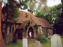 Church-in-the-Wood