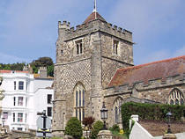 St Clements Church