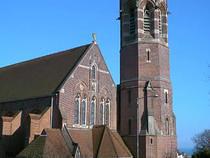 St John the Evangelist