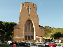 St Leonards Parish Church