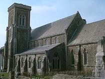 St Mary Magdalen