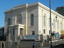 Wellington Square Baptist Church