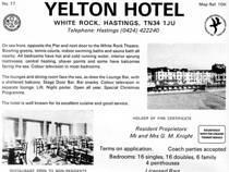 Yelton Hotel