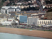 Breeds Place
