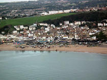 Fishing Beach