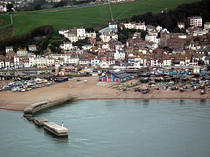 Hastings Harbour