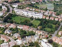 Markwick Gardens