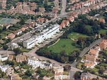 Markwick Gardens