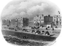 Infirmary & Verulam