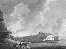 Hastings Castle