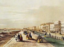 St Leonards Promenade
