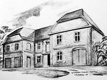 Georgian Stables Theatre