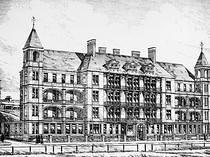 Infirmary