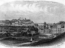 Hastings from Bohemia Road