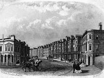 Havelock Road