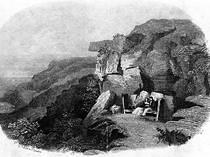 Lovers Seat Fairlight
