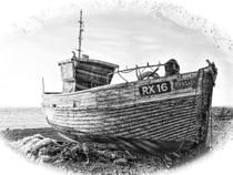 RX16 Our Lady