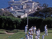 White Rock Bowling & Pier