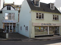 Hastings Voluntary Action Shops