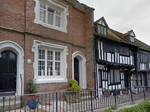 57 All Saints Street