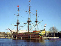 amsterdam-replica