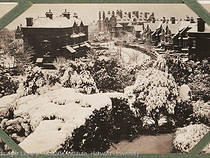caple-1908-view-west-along-pevensey-road