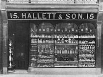 Hallett & Son Shop