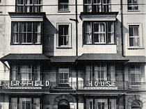 Eversfield House