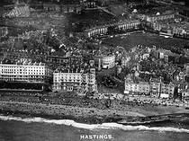 Town Centre Aerial 1