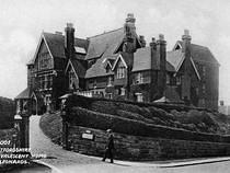 Hertfordshire Convalescent Home