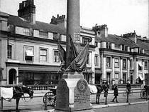 South Africa War Memorial