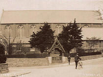 St Peters Church