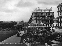 Warrior Square & Gardens