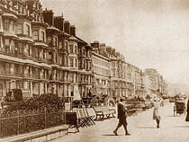 Alexandra Hotel & Esplanade