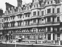 Alexandra Hotel