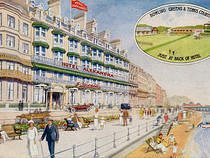 Alexandra Hotel