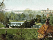 Alexandra Park