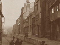 All Saints Street