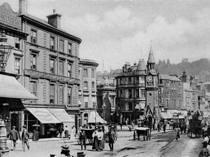 Allsopps, Havelock & Memorial