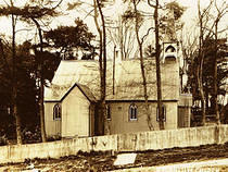 Baldslow Tin Church