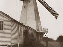Baldslow Windmill