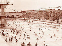 Bathing Pool