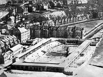 Bathing Pool Aerial