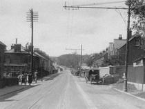 Battle Road