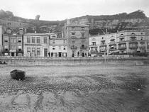 Beach Terrace