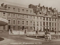 Beacon House Hotel