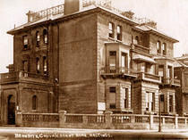 Beau Site Convalescent Home