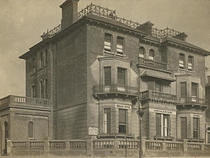 Beau Site Convalescent Home