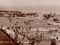 Boating & Paddling Pool