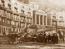 Breeds Place Shelter Damage